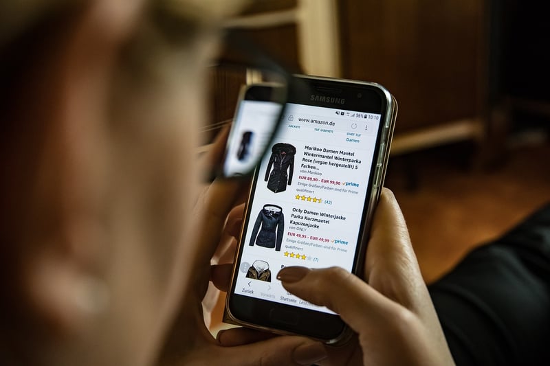 Online Presence